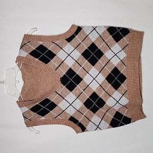 One size fits Most  vest